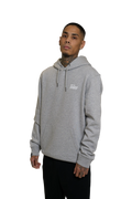 TÖLÖS · Core Hoodie Gris
