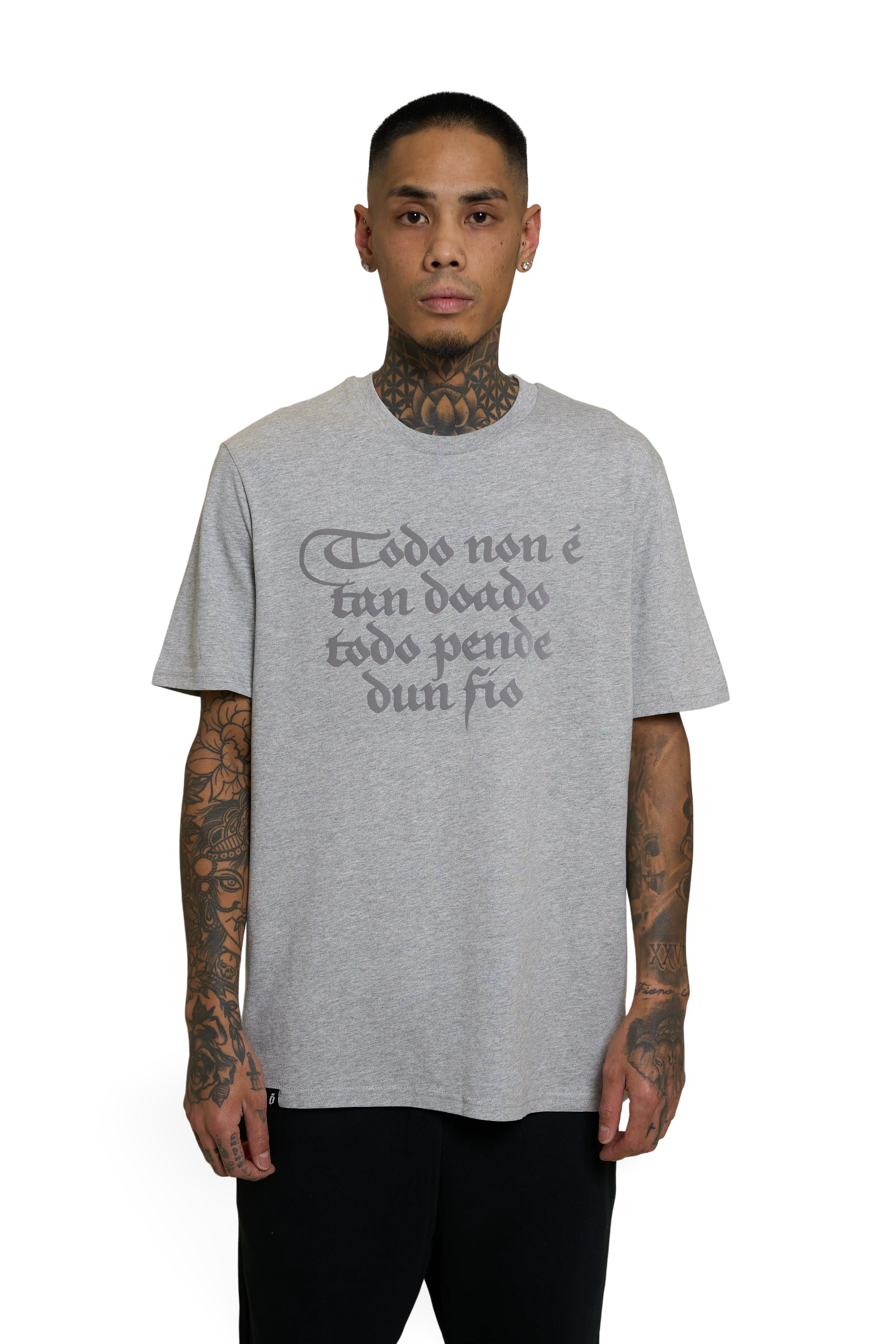 Todo non é tan doado