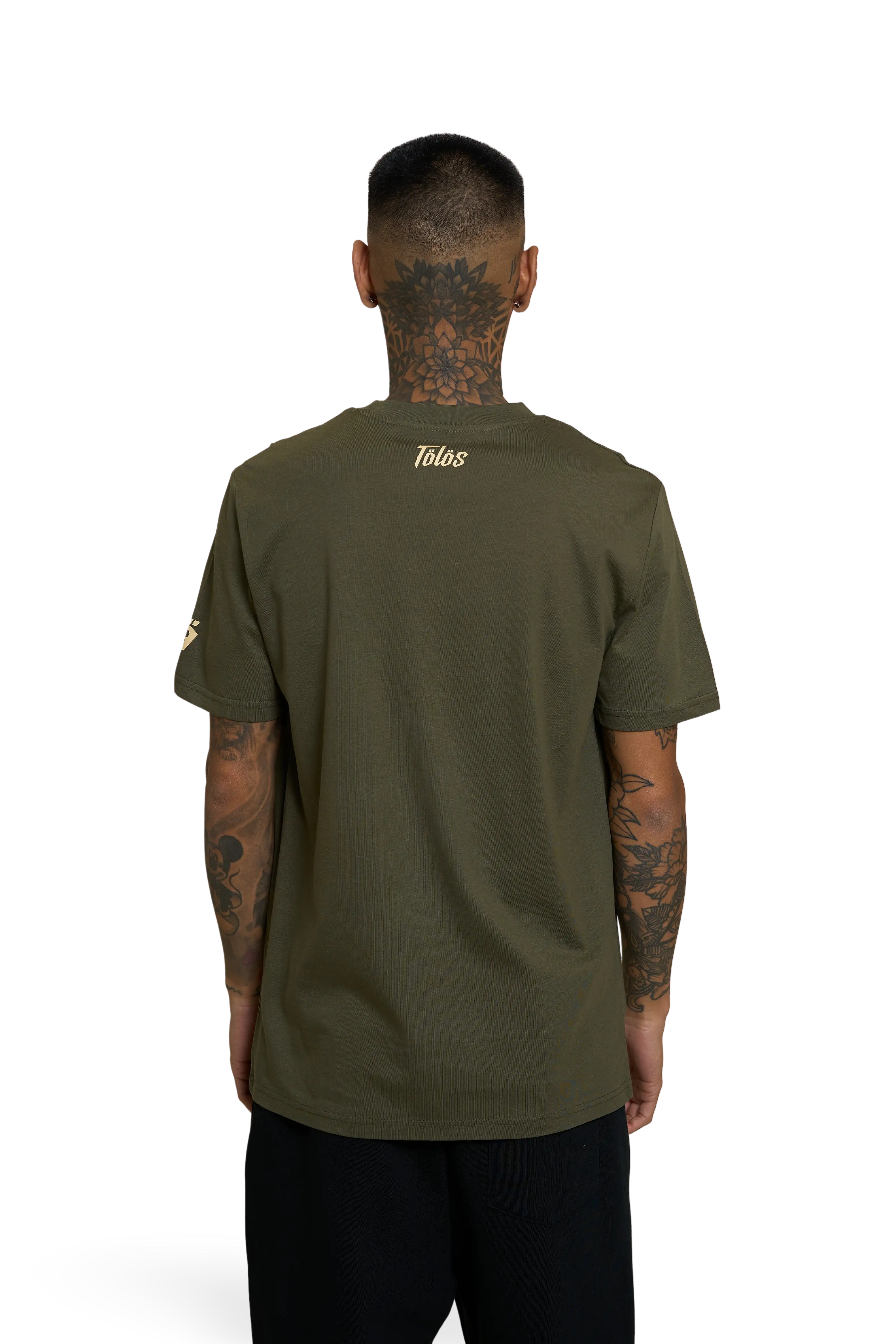 “Lembra que has de morrer” — Edición Militar