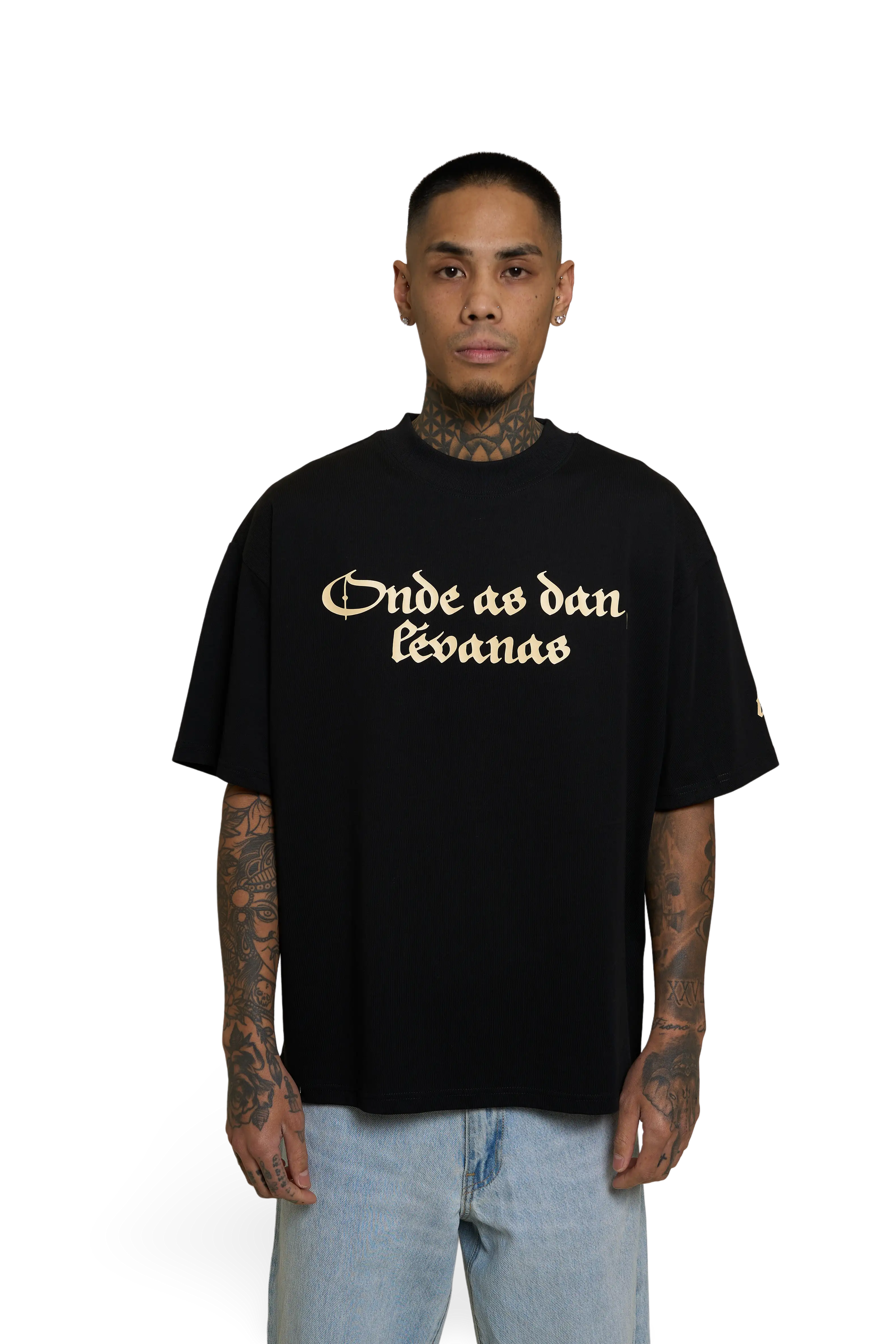 “Onde as dan, lévanas” — TÖLÖS