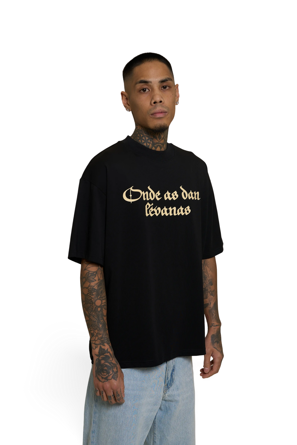 “Onde as dan, lévanas” — TÖLÖS