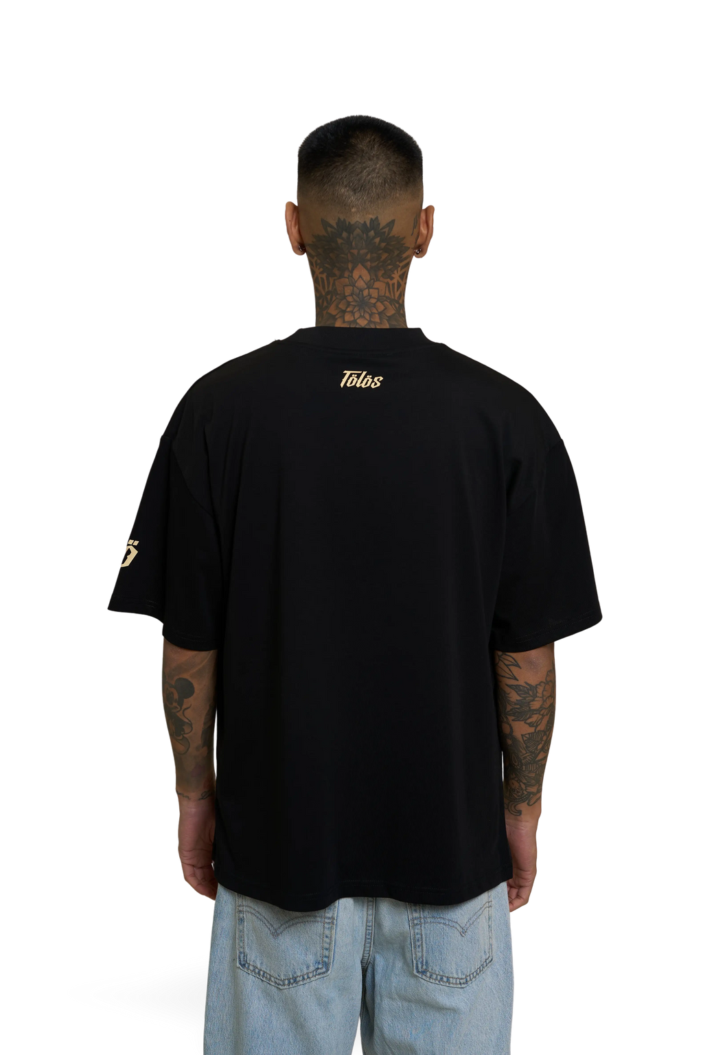 “Onde as dan, lévanas” — TÖLÖS