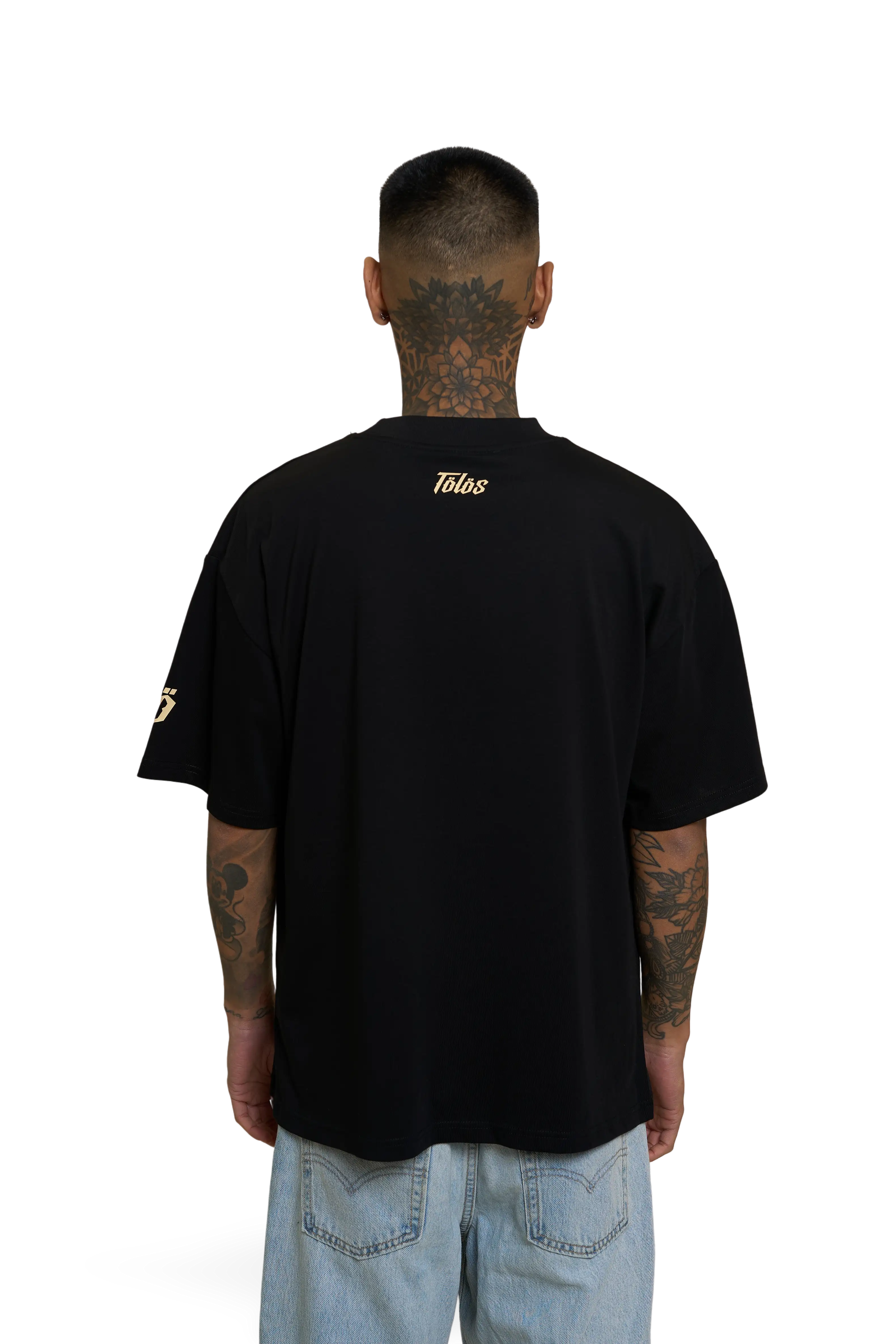 “Onde as dan, lévanas” — TÖLÖS