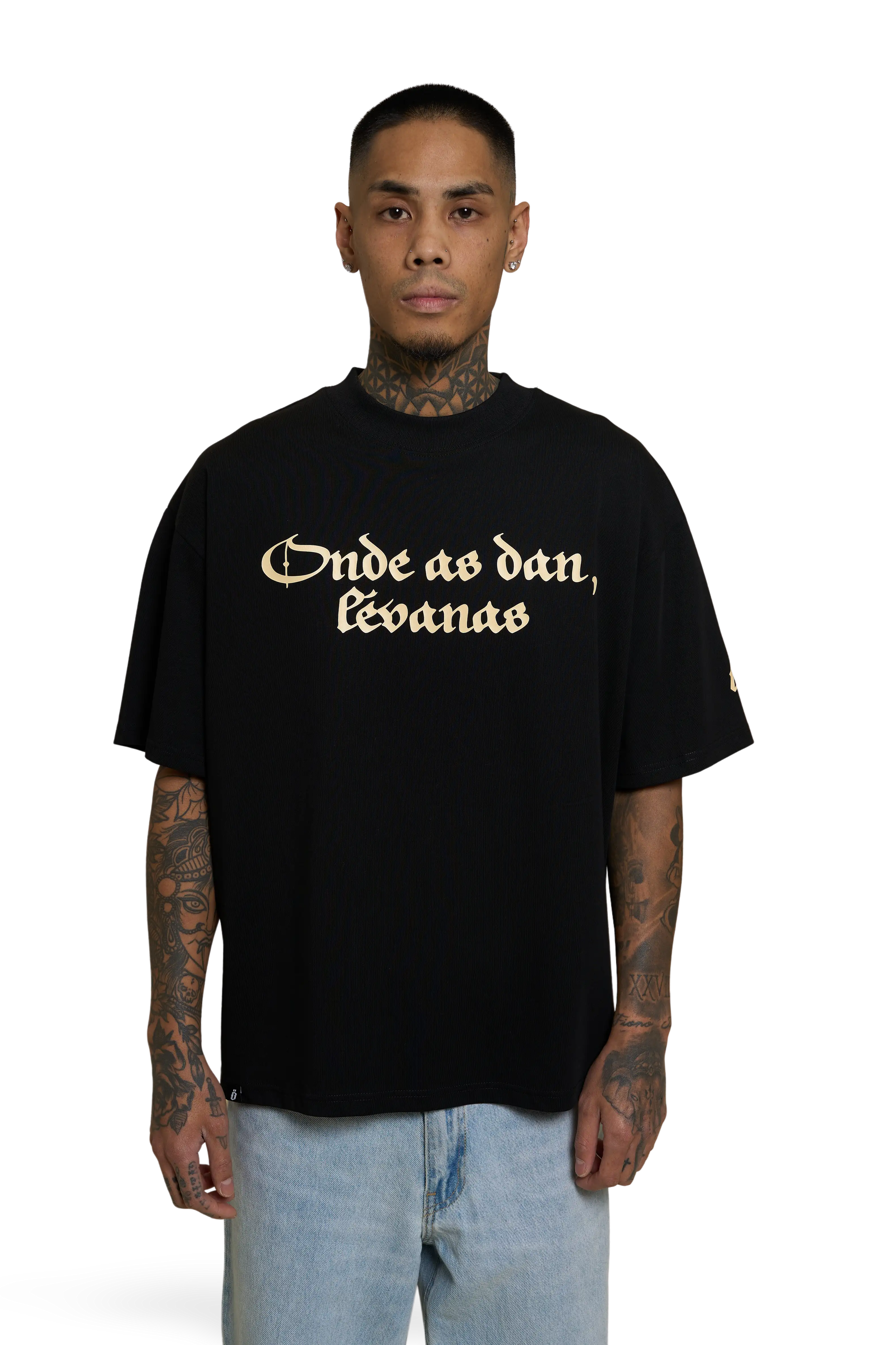 “Onde as dan, lévanas” — TÖLÖS