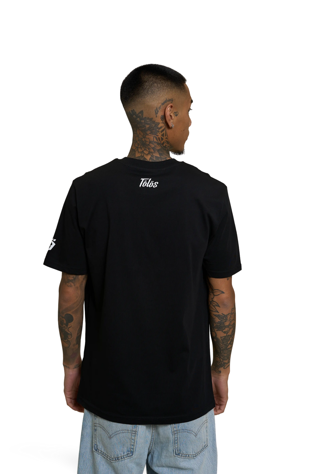 “Faino. Non fales!” — TÖLÖS