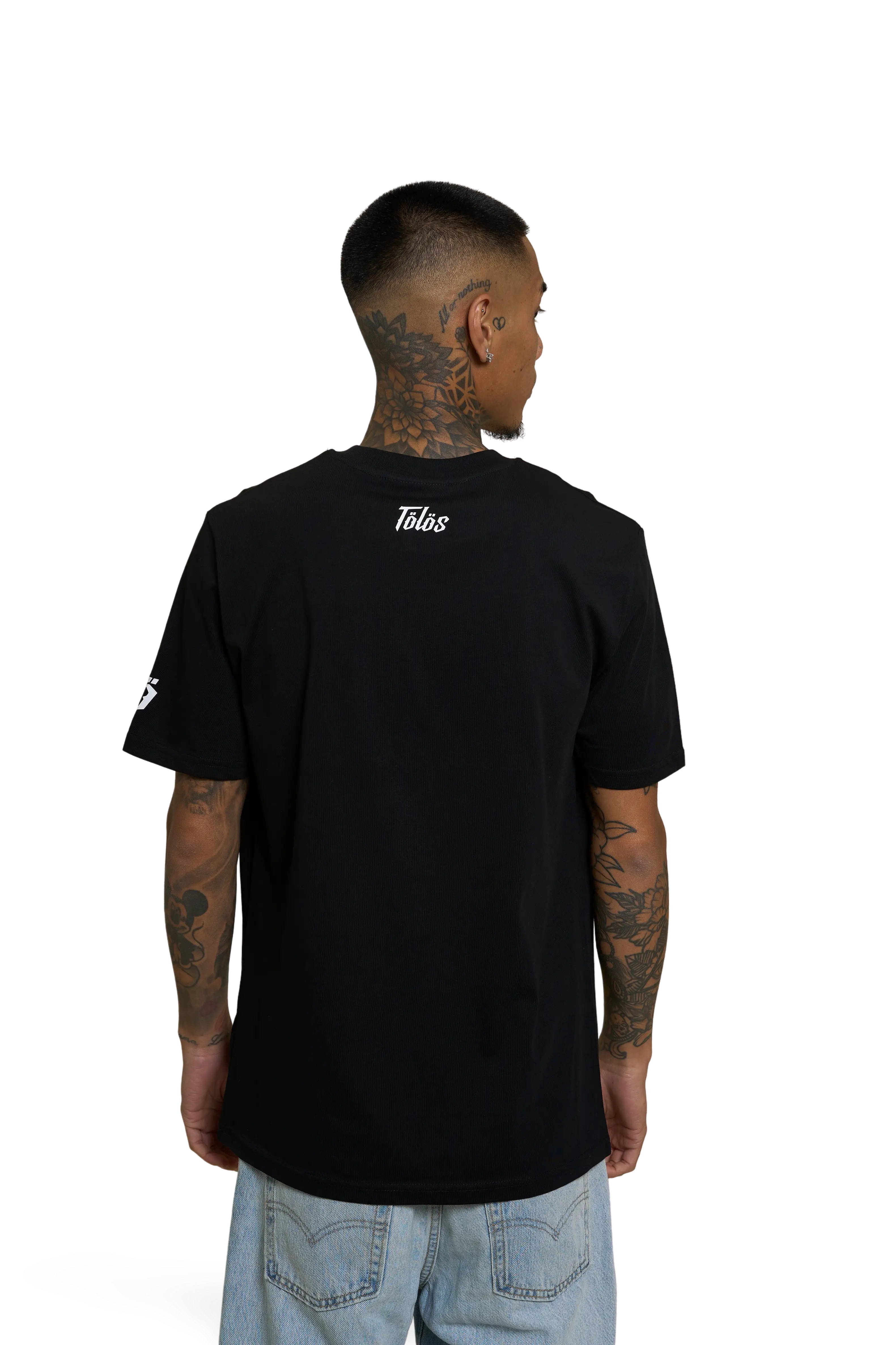 “Faino. Non fales!” — TÖLÖS