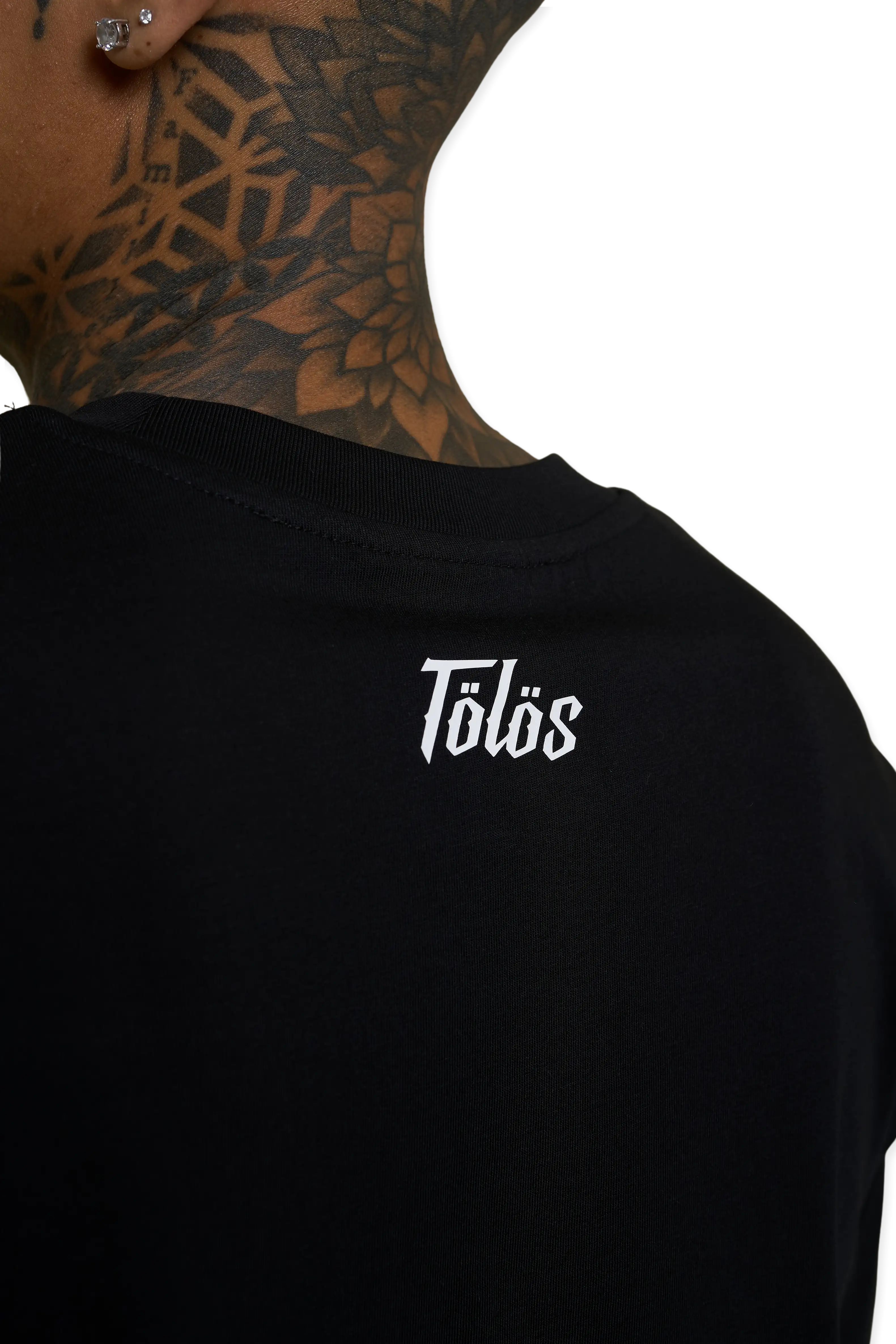 “Faino. Non fales!” — TÖLÖS