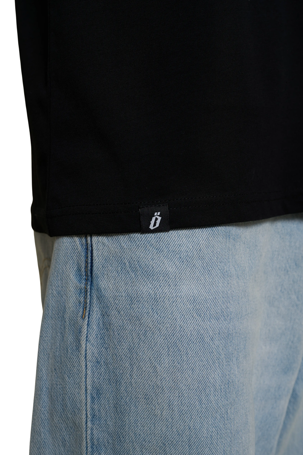 “Faino. Non fales!” — TÖLÖS