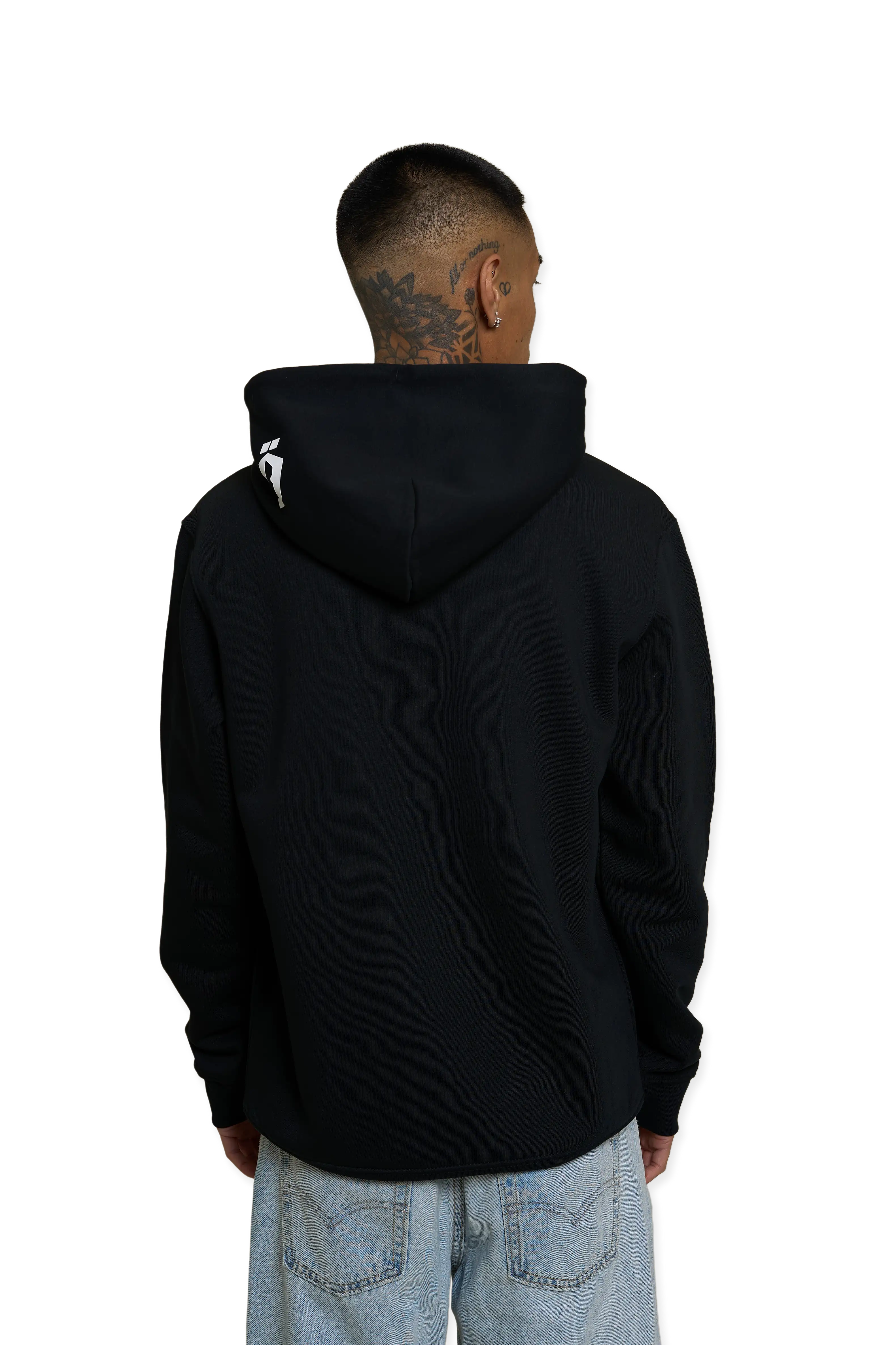 TÖLÖS · Core Hoodie