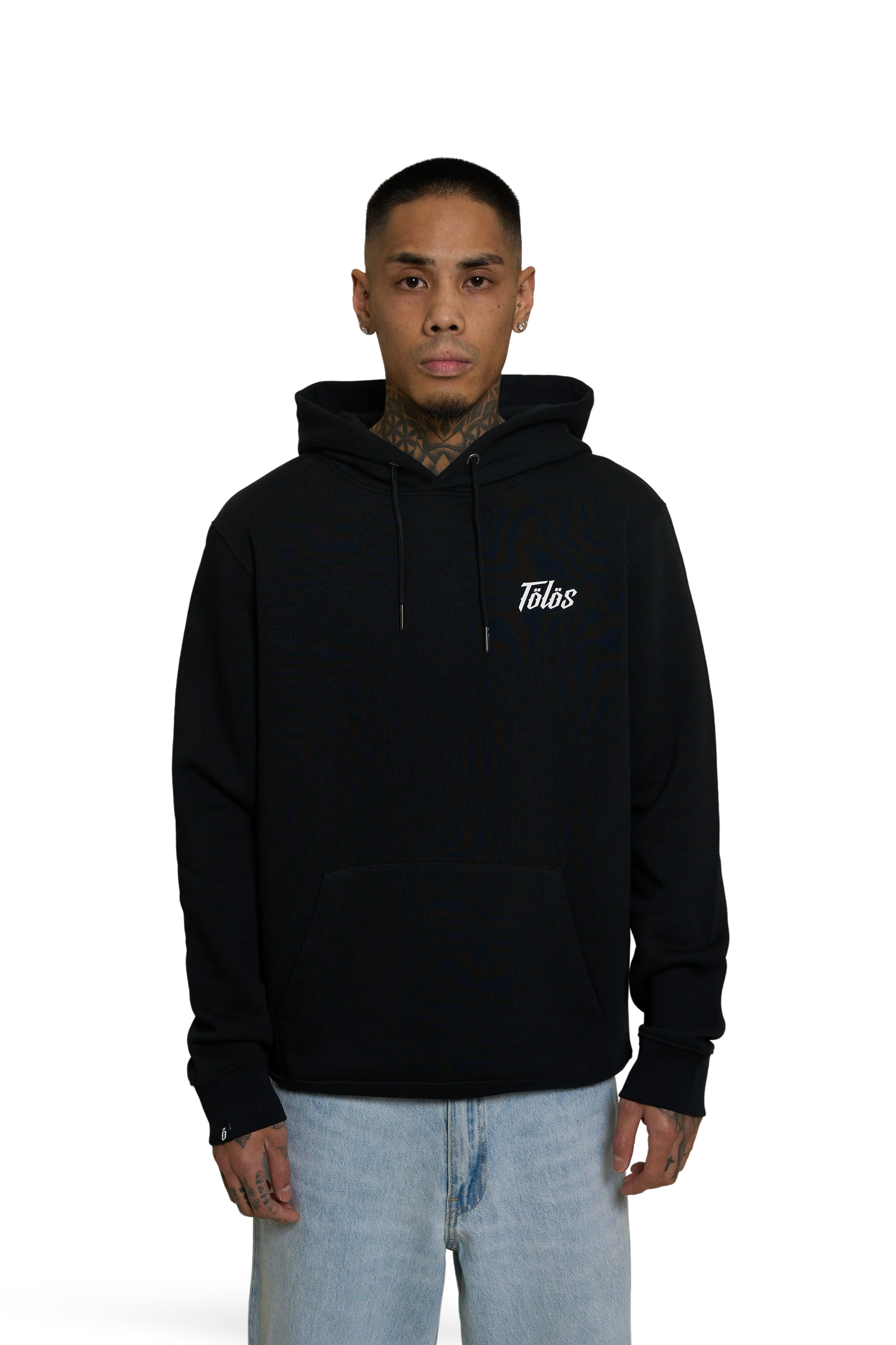TÖLÖS · Core Hoodie
