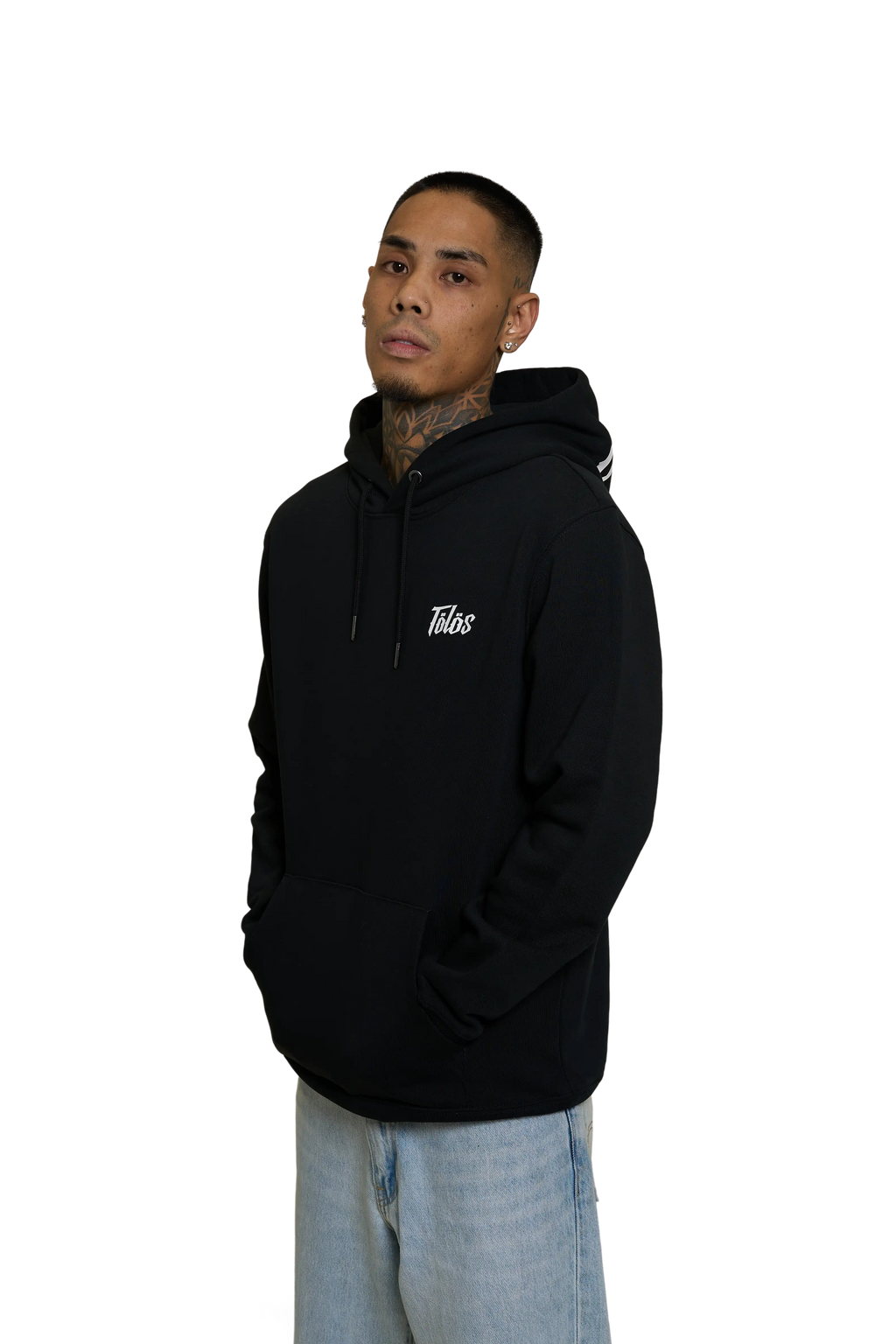 TÖLÖS · Core Hoodie