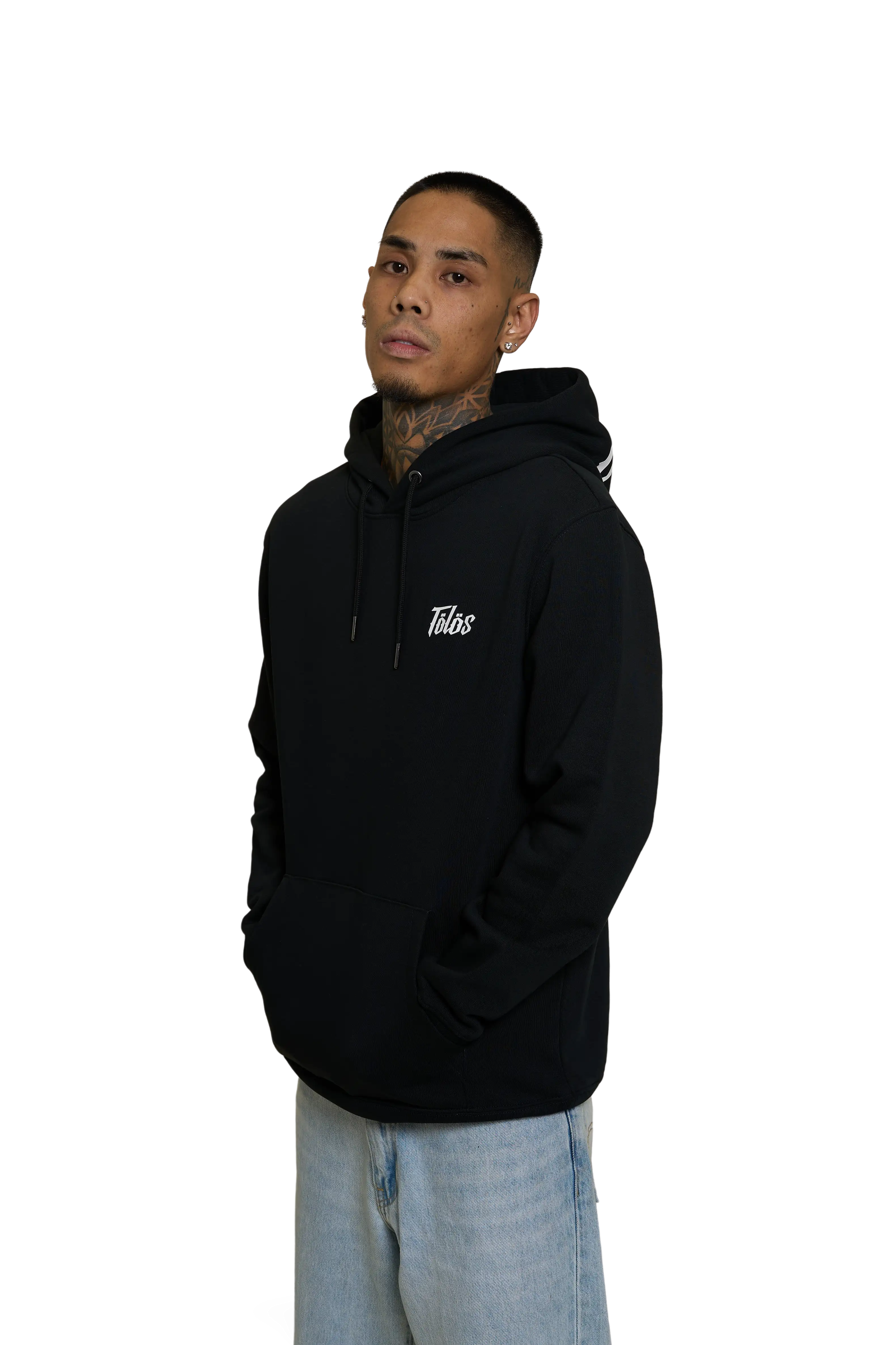 TÖLÖS · Core Hoodie