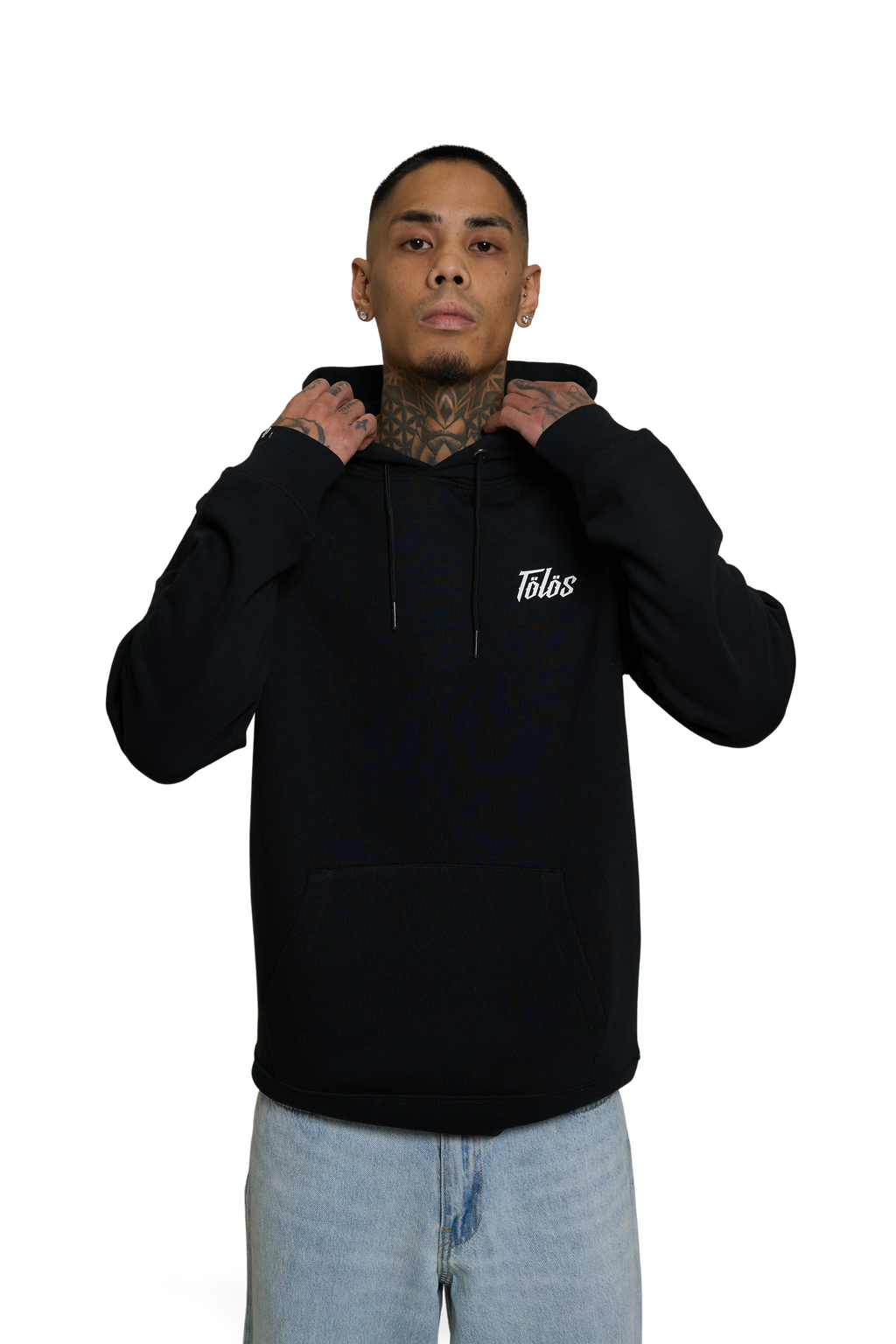 TÖLÖS · Core Hoodie