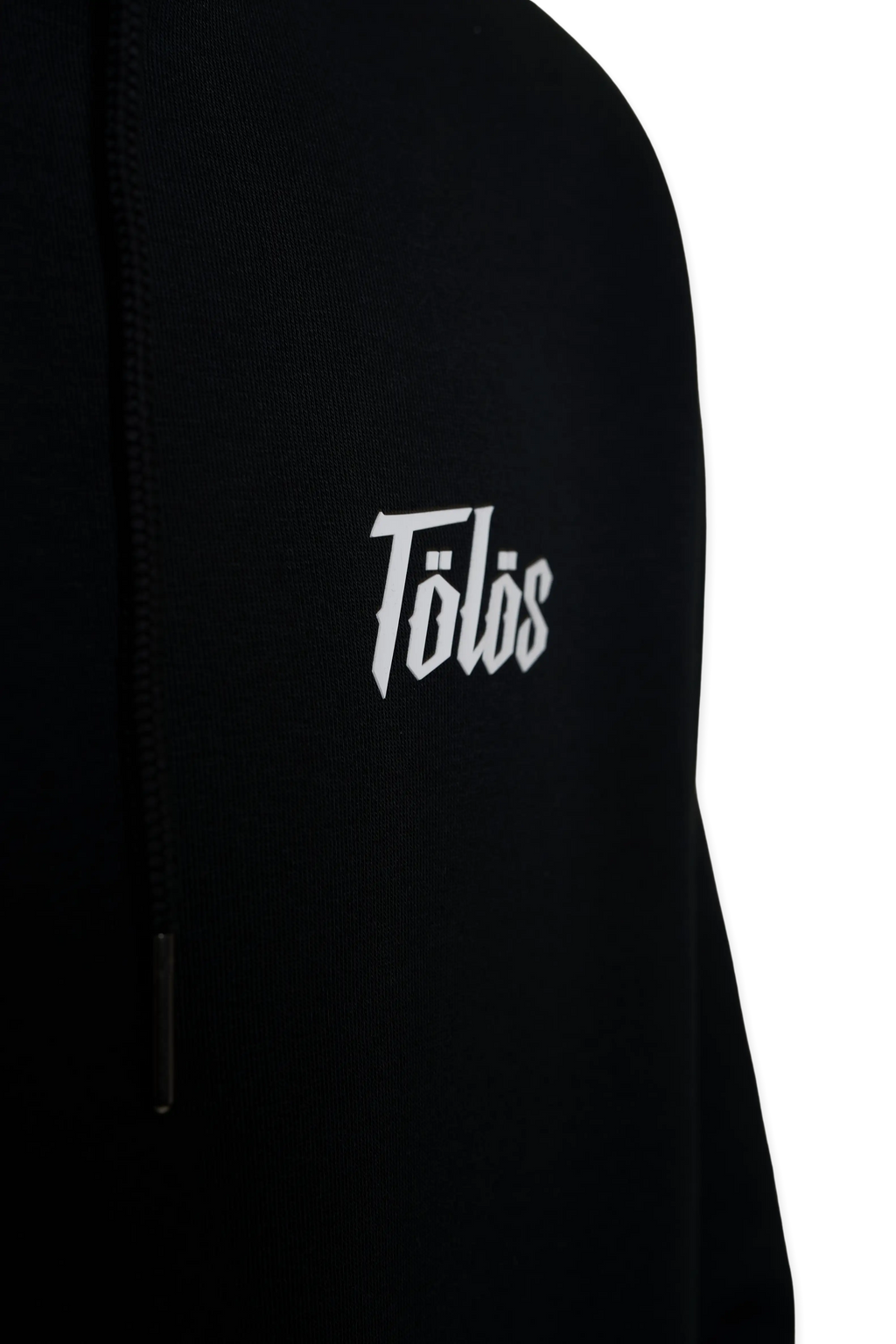 TÖLÖS · Core Hoodie