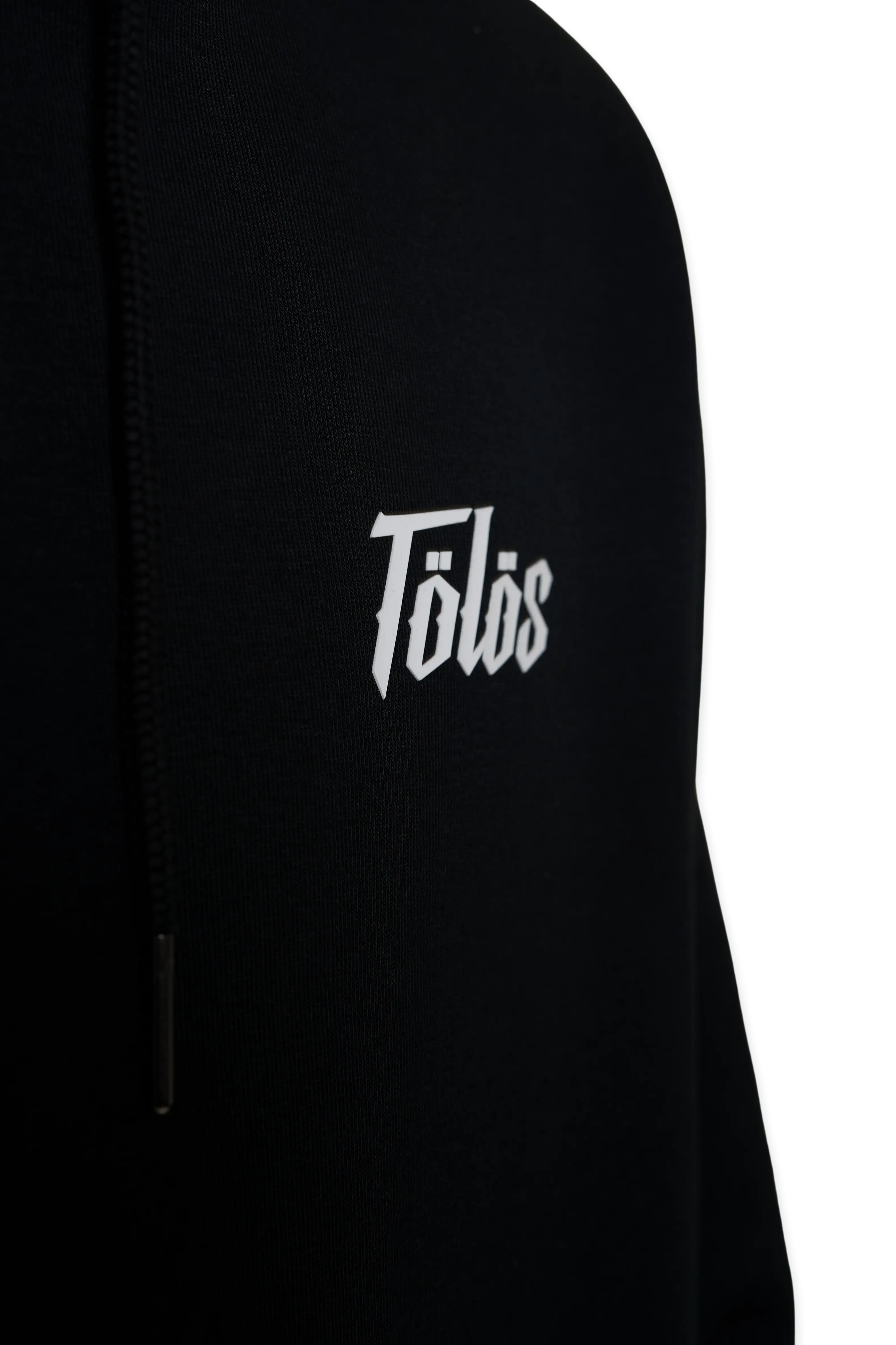 TÖLÖS · Core Hoodie