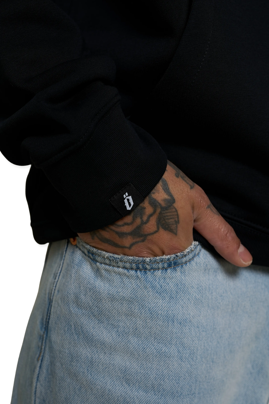 TÖLÖS · Core Hoodie