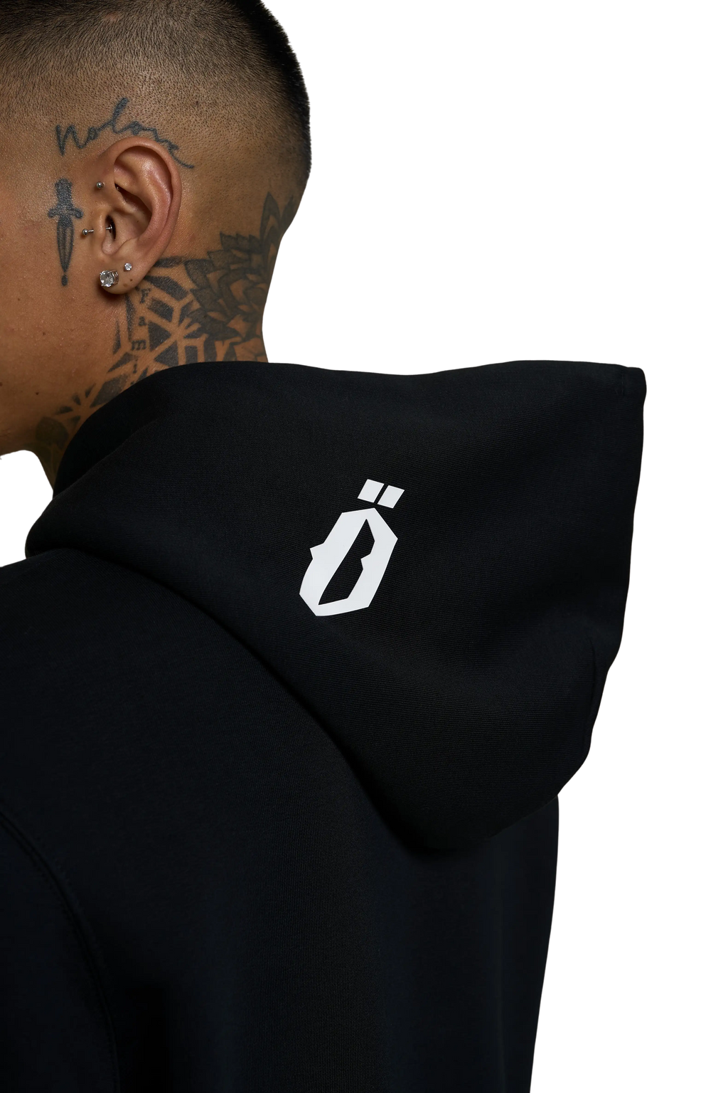 TÖLÖS · Core Hoodie